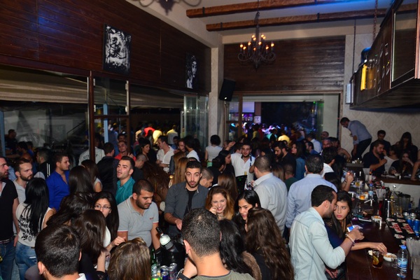 Publicity on Saturday Night